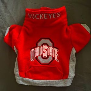 Football JerseyShirt for dogs